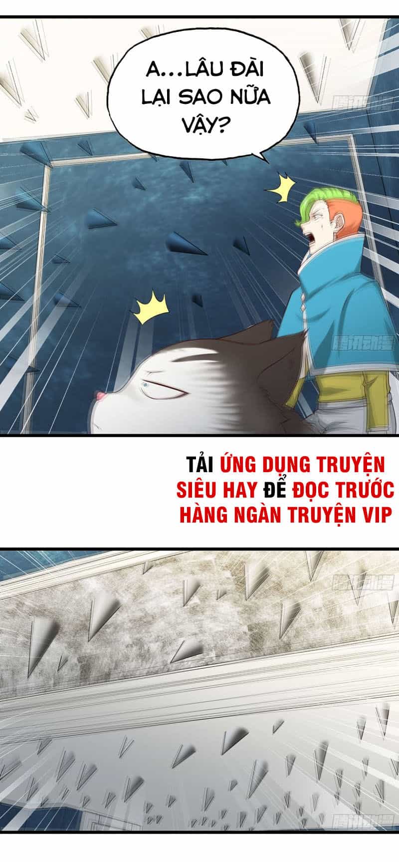 Vợ Tôi Là Quỷ Vương - Chương 234 - ảnh 25