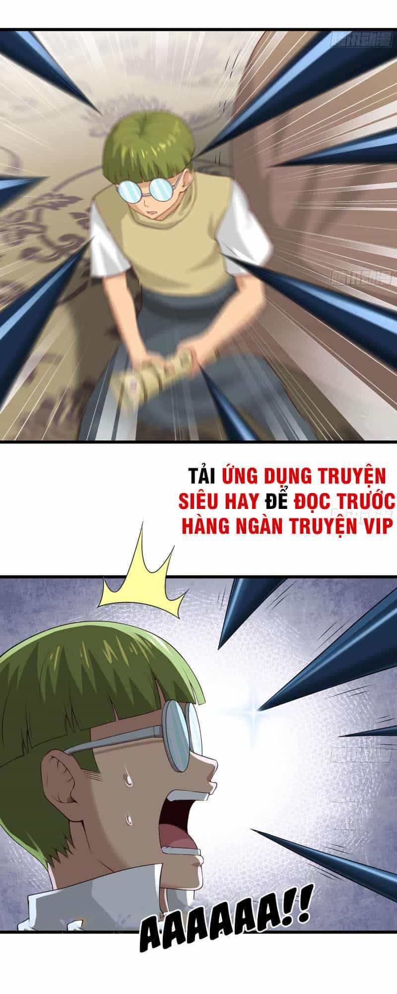 Vợ Tôi Là Quỷ Vương - Chương 234 - ảnh 28