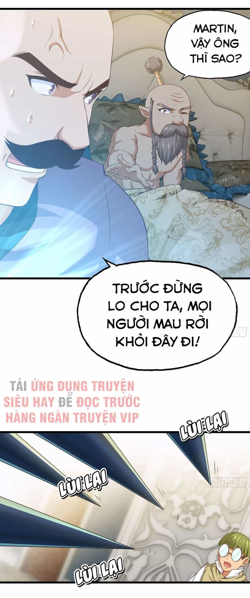 Vợ Tôi Là Quỷ Vương - Chương 234 - ảnh 32
