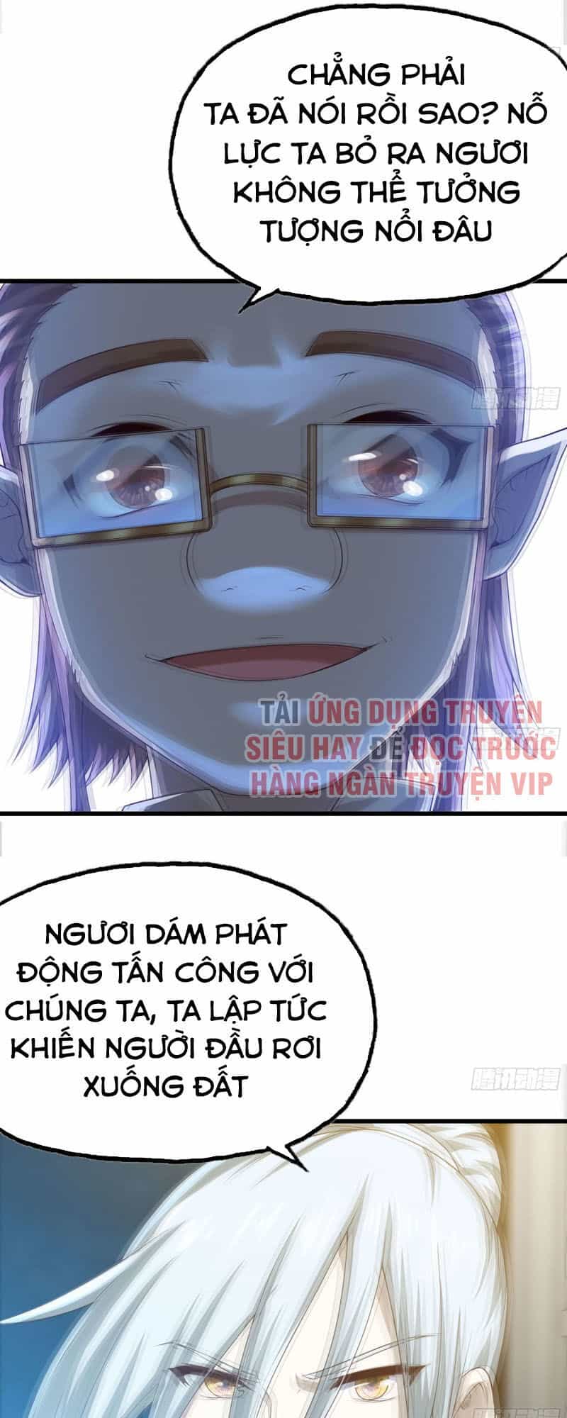 Vợ Tôi Là Quỷ Vương - Chương 234 - ảnh 4