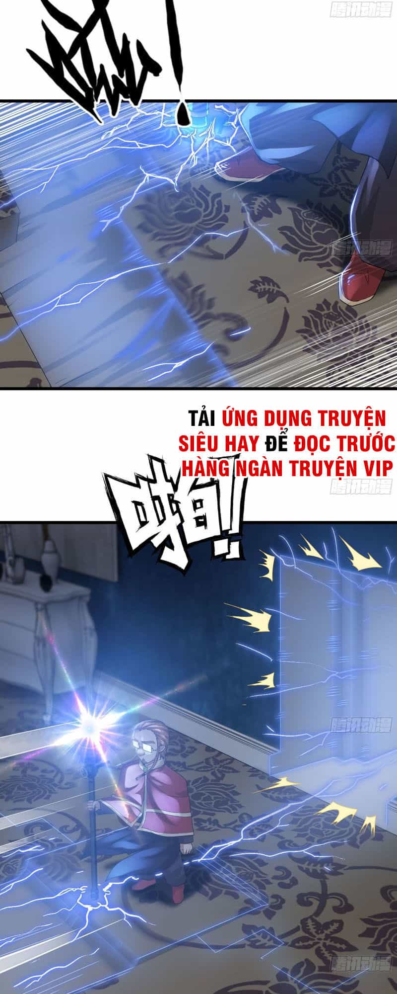 Vợ Tôi Là Quỷ Vương - Chương 234 - ảnh 7
