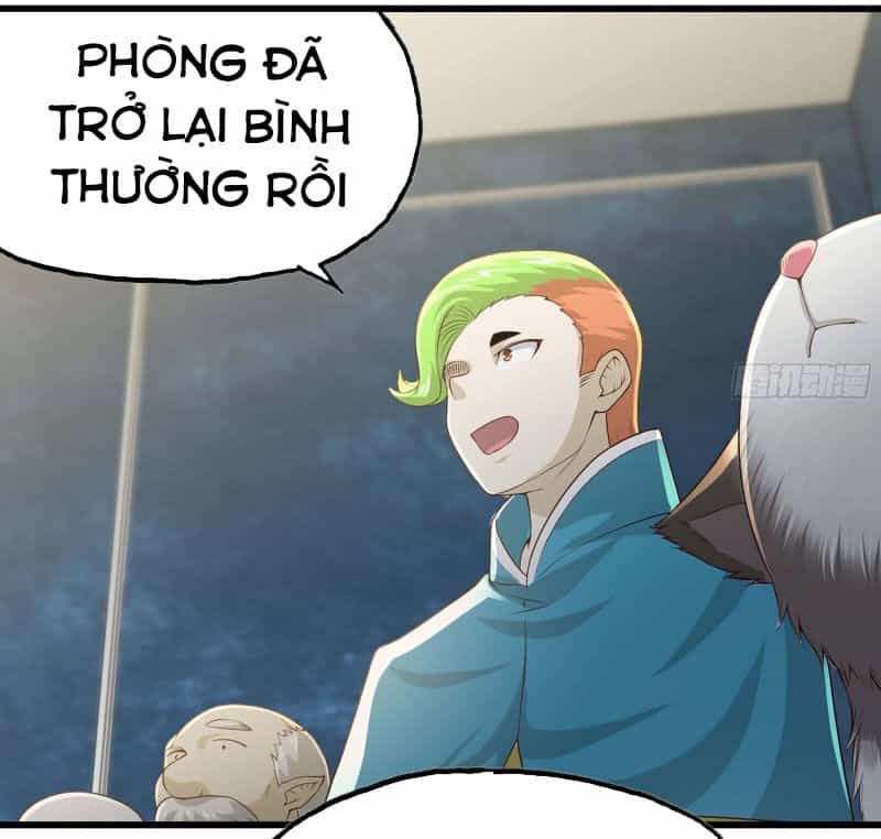 Vợ Tôi Là Quỷ Vương - Chương 235 - ảnh 18