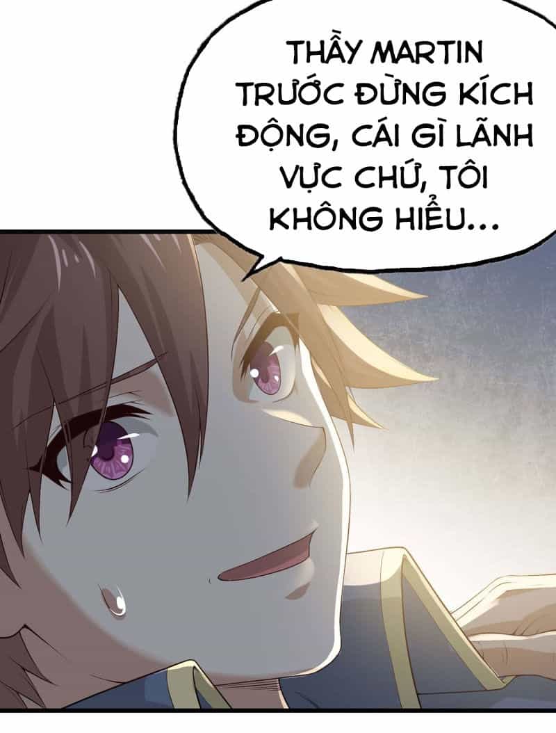 Vợ Tôi Là Quỷ Vương - Chương 235 - ảnh 22