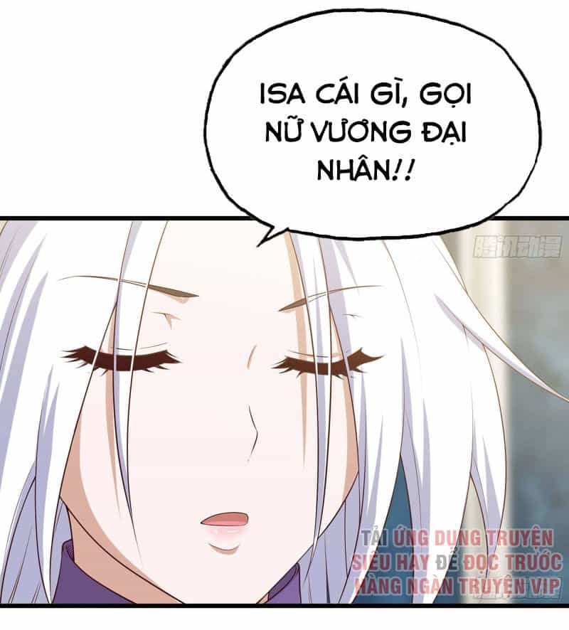Vợ Tôi Là Quỷ Vương - Chương 235 - ảnh 30