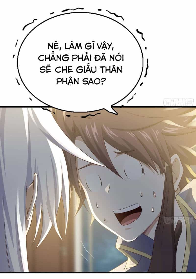 Vợ Tôi Là Quỷ Vương - Chương 235 - ảnh 31
