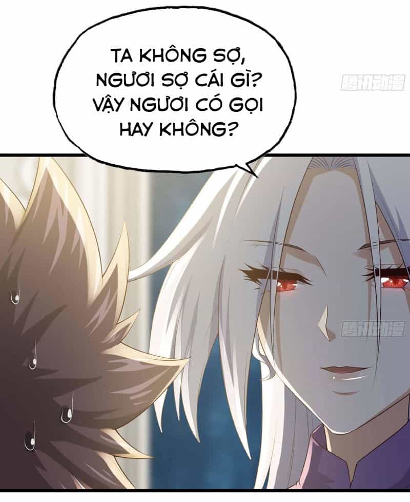 Vợ Tôi Là Quỷ Vương - Chương 235 - ảnh 32