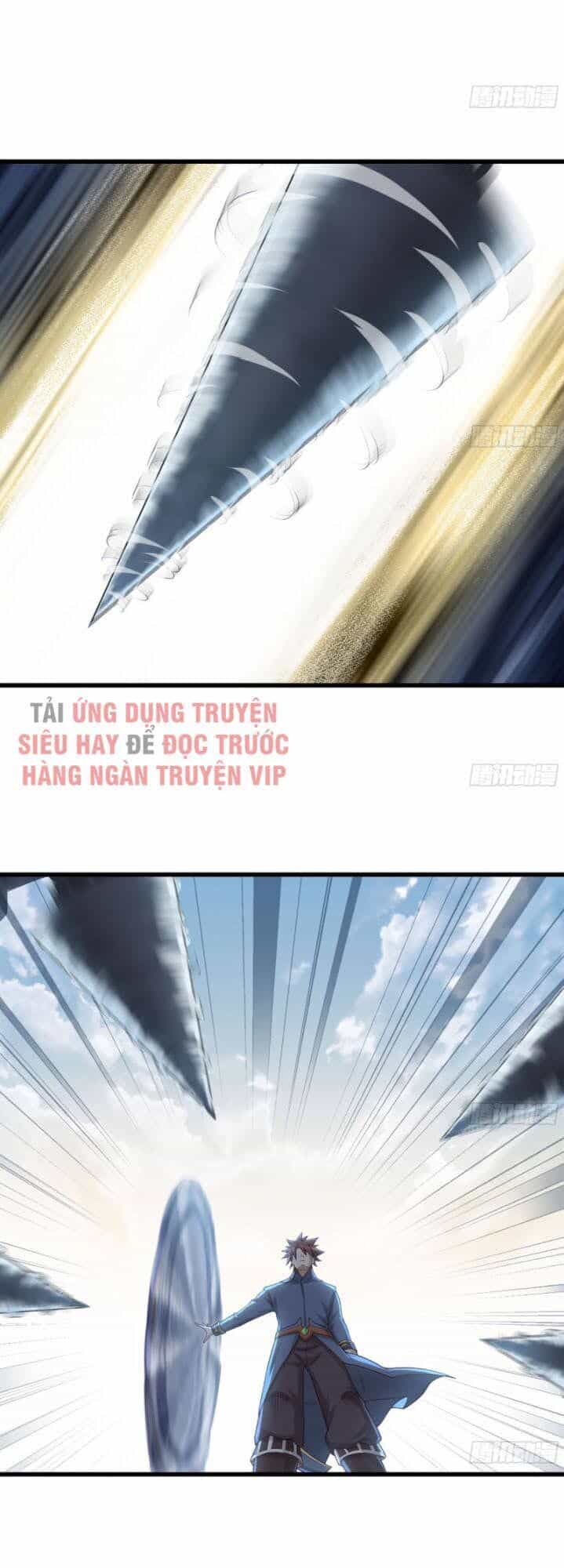 Vợ Tôi Là Quỷ Vương - Chương 236 - ảnh 17