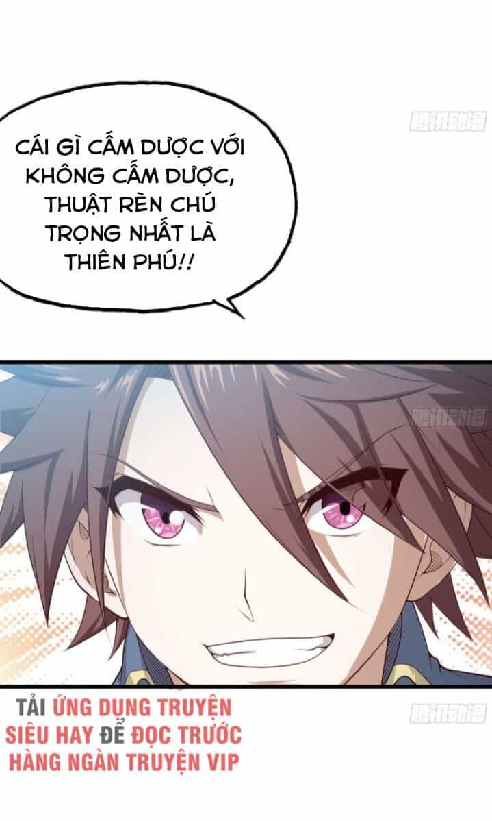 Vợ Tôi Là Quỷ Vương - Chương 236 - ảnh 26