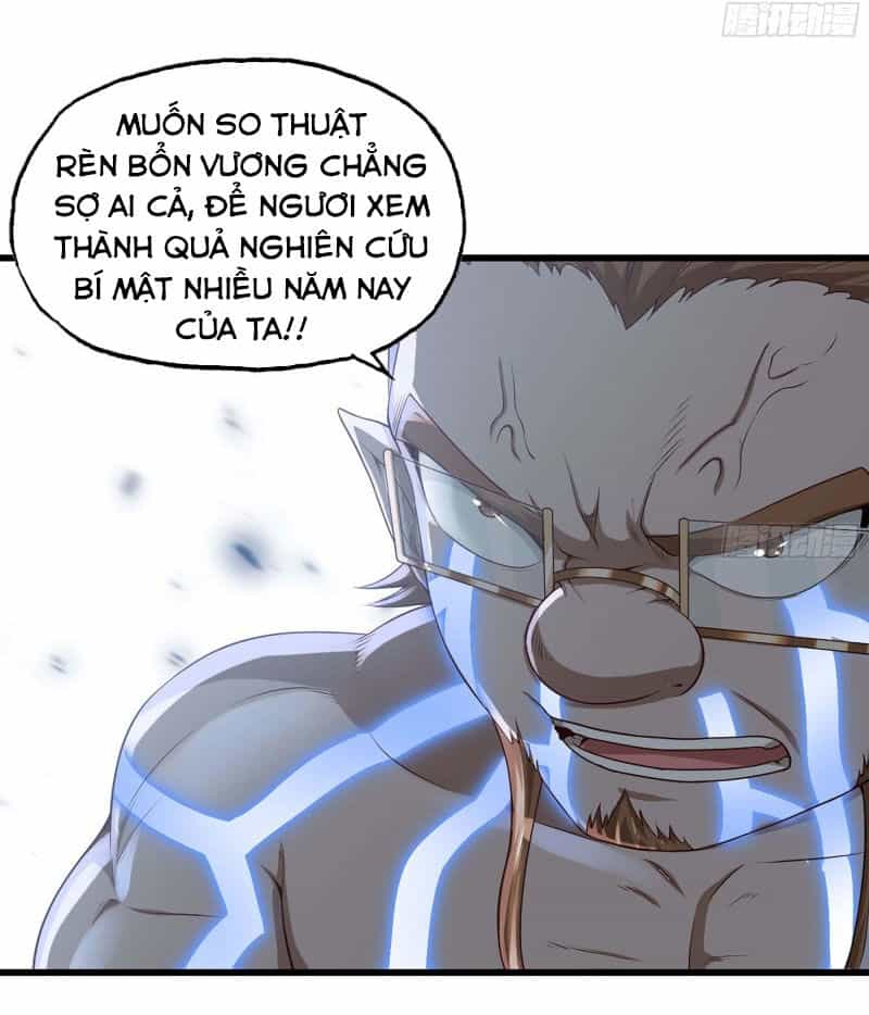 Vợ Tôi Là Quỷ Vương - Chương 237 - ảnh 13