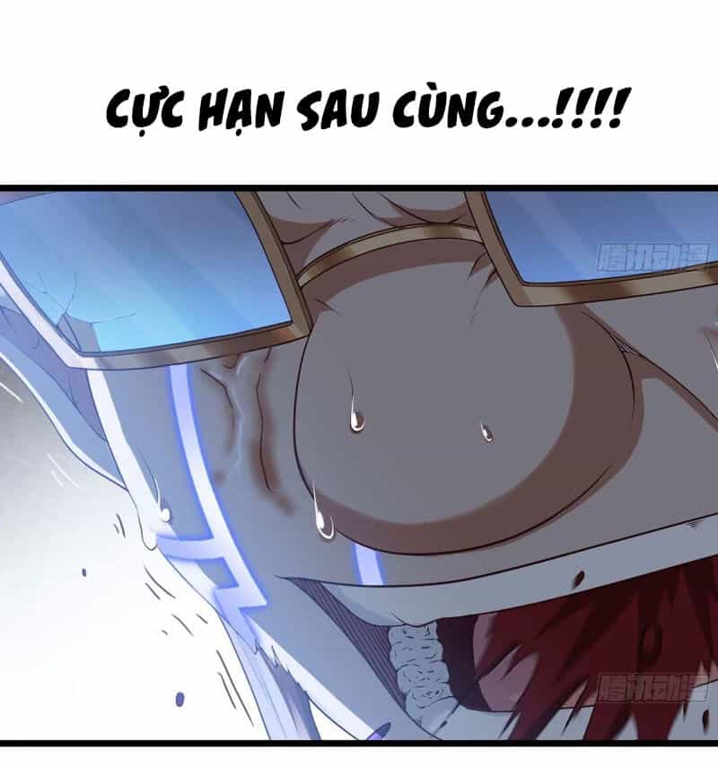 Vợ Tôi Là Quỷ Vương - Chương 237 - ảnh 18