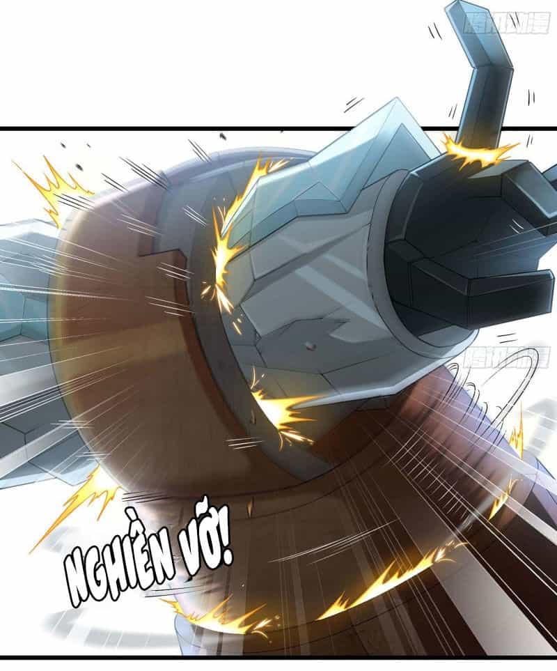 Vợ Tôi Là Quỷ Vương - Chương 237 - ảnh 31