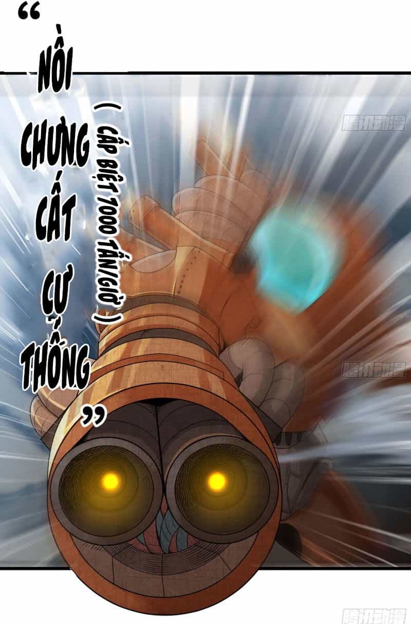 Vợ Tôi Là Quỷ Vương - Chương 237 - ảnh 34