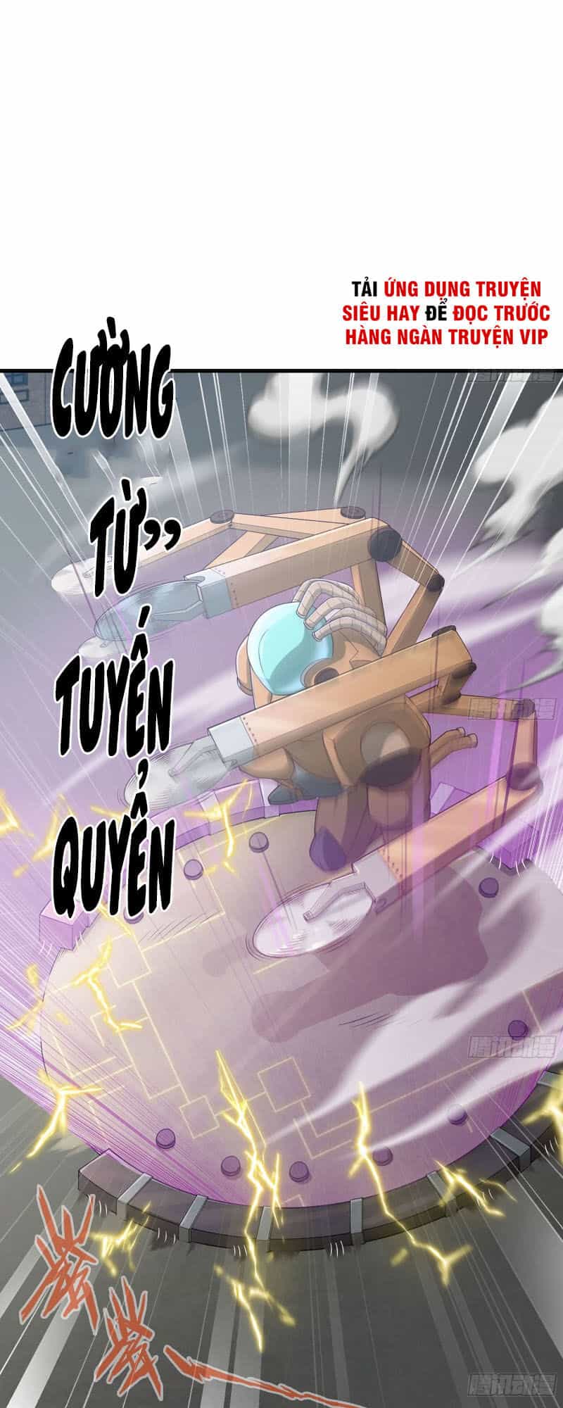 Vợ Tôi Là Quỷ Vương - Chương 238 - ảnh 10