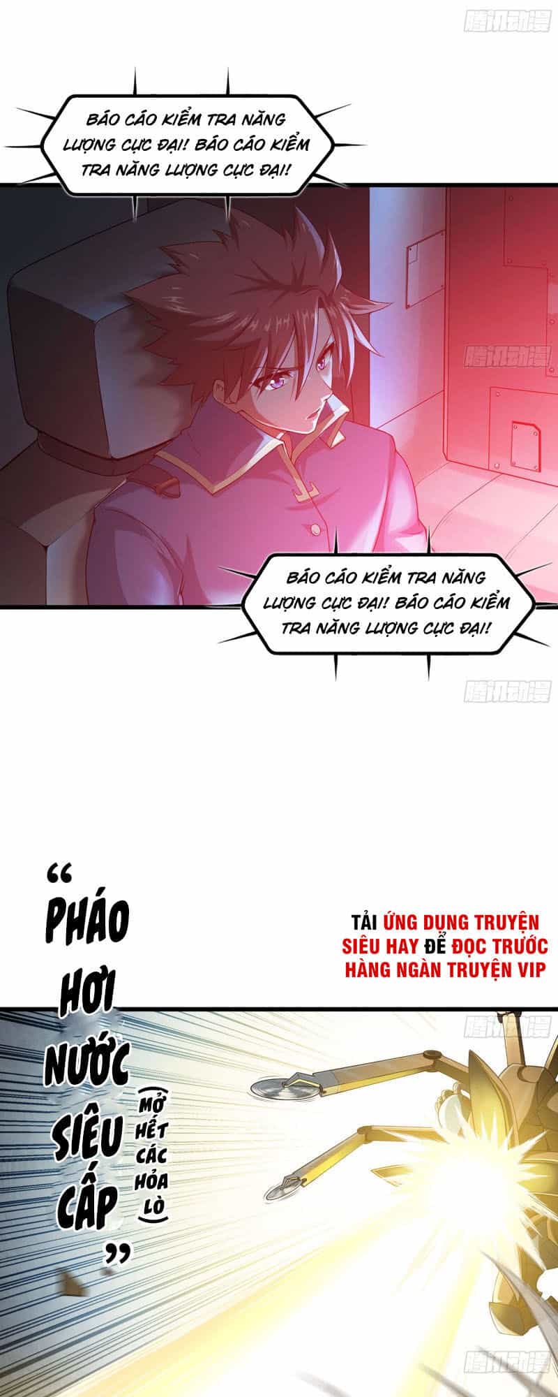 Vợ Tôi Là Quỷ Vương - Chương 238 - ảnh 14