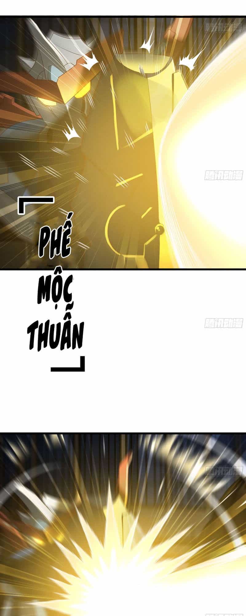 Vợ Tôi Là Quỷ Vương - Chương 238 - ảnh 18