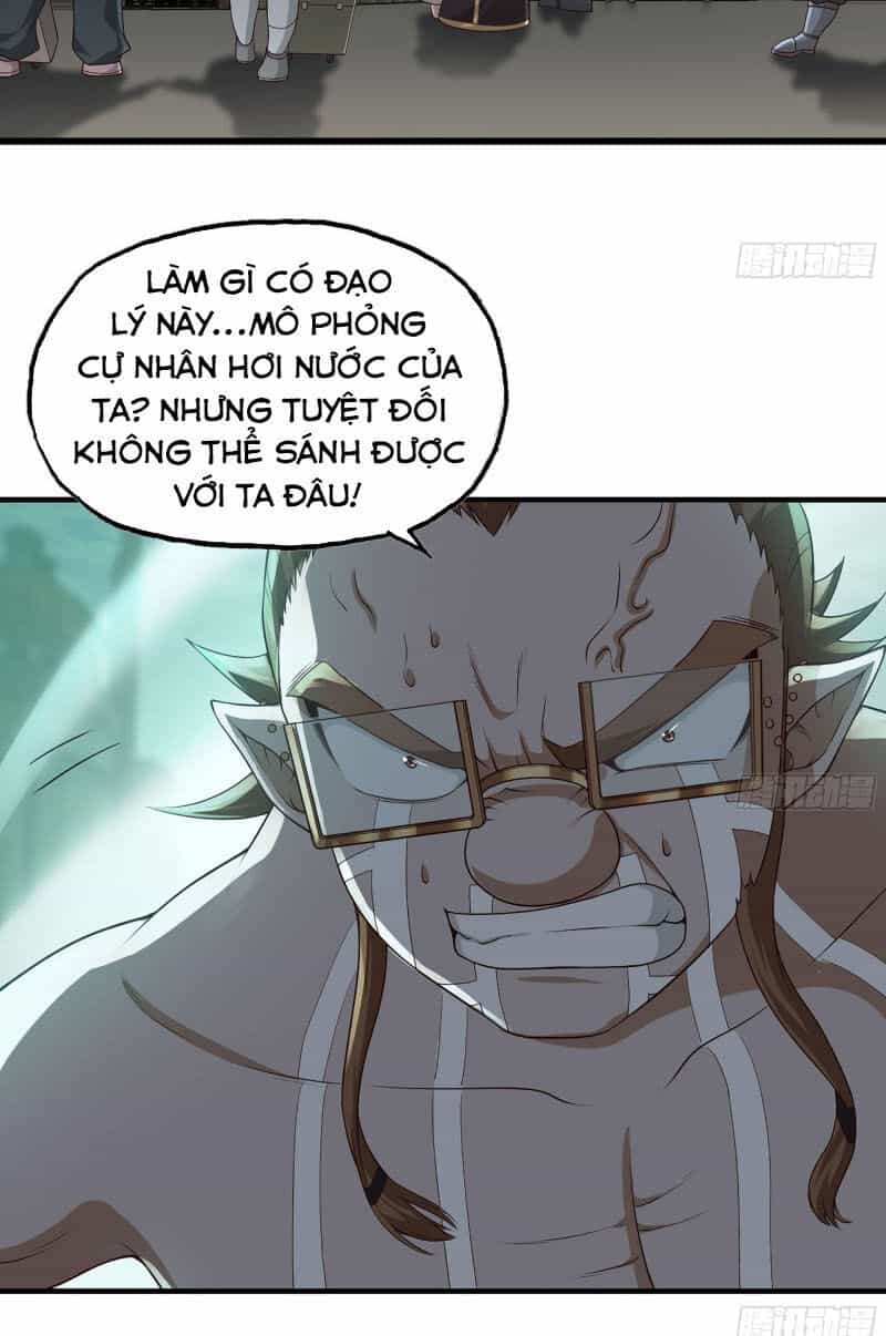 Vợ Tôi Là Quỷ Vương - Chương 238 - ảnh 2