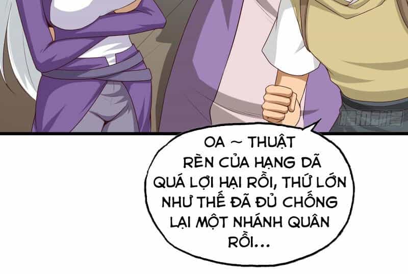 Vợ Tôi Là Quỷ Vương - Chương 239 - ảnh 4