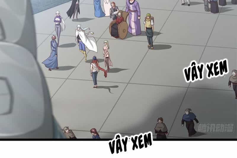 Vợ Tôi Là Quỷ Vương - Chương 240 - ảnh 24