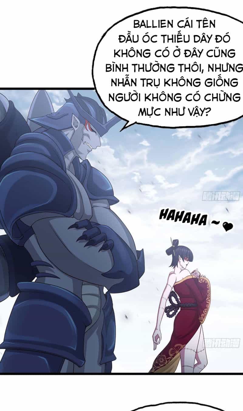 Vợ Tôi Là Quỷ Vương - Chương 241 - ảnh 20