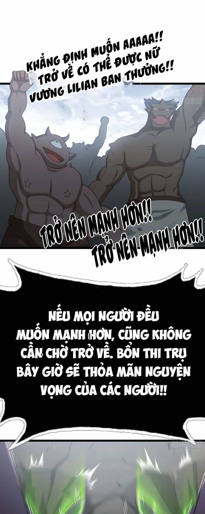Vợ Tôi Là Quỷ Vương - Chương 241 - ảnh 29