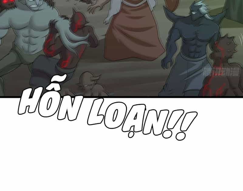 Vợ Tôi Là Quỷ Vương - Chương 241 - ảnh 36