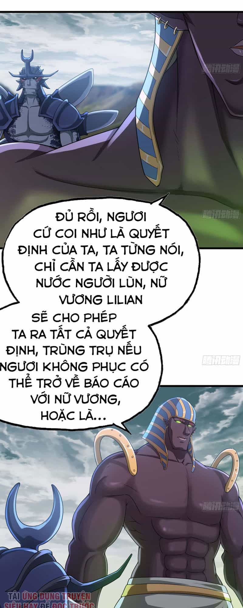 Vợ Tôi Là Quỷ Vương - Chương 241 - ảnh 43