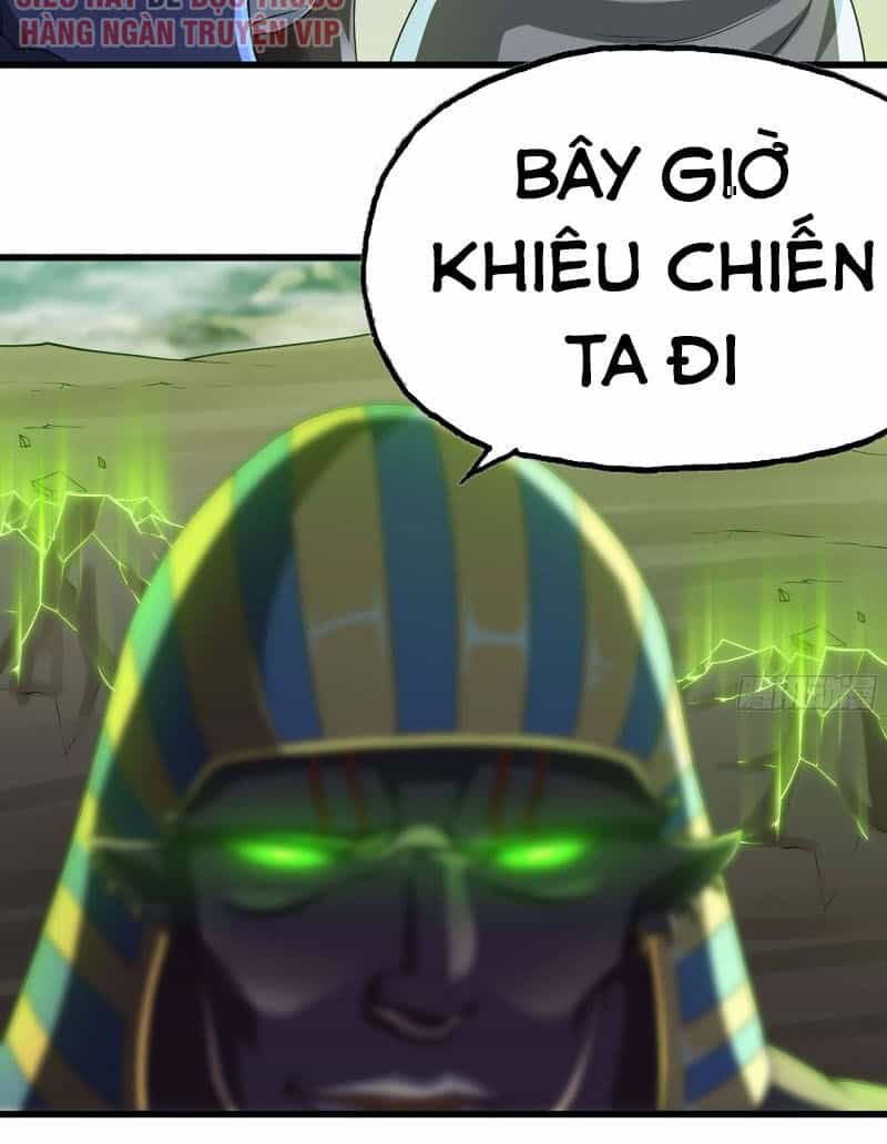 Vợ Tôi Là Quỷ Vương - Chương 241 - ảnh 44
