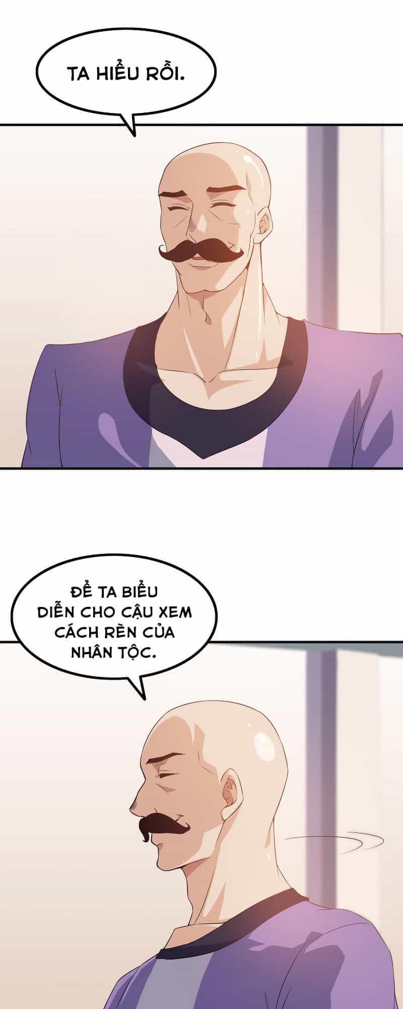 Vợ Tôi Là Quỷ Vương - Chương 24 - ảnh 7