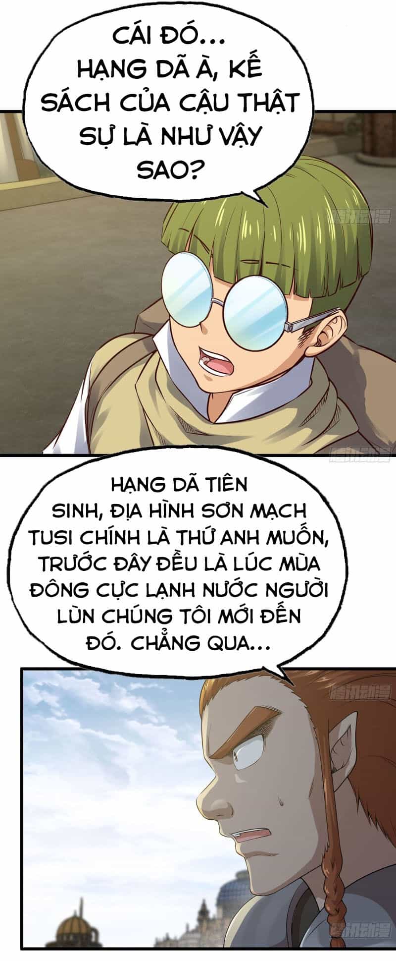 Vợ Tôi Là Quỷ Vương - Chương 242 - ảnh 13