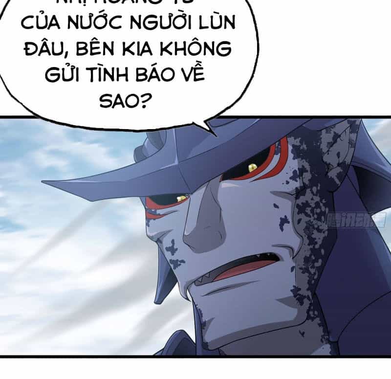 Vợ Tôi Là Quỷ Vương - Chương 242 - ảnh 37