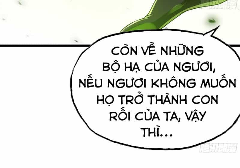Vợ Tôi Là Quỷ Vương - Chương 242 - ảnh 4