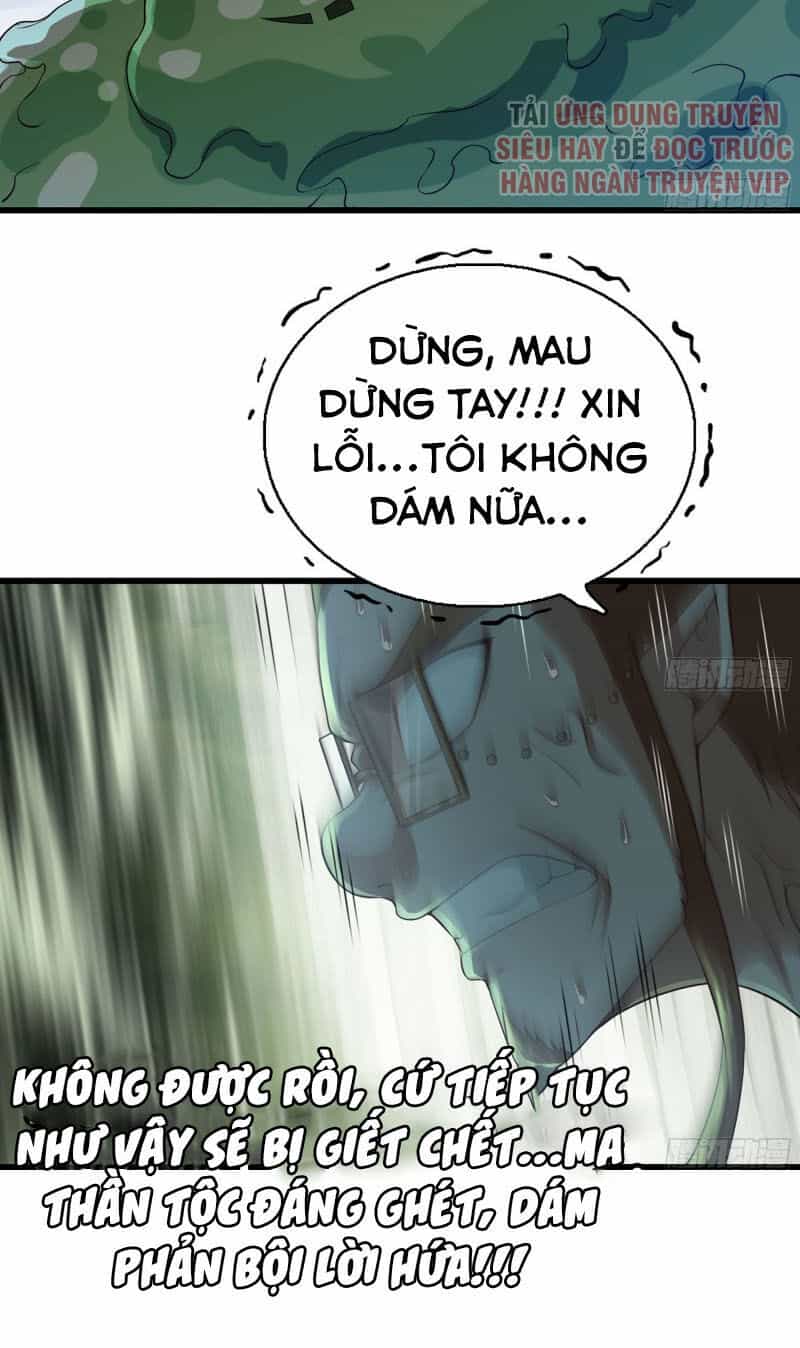 Vợ Tôi Là Quỷ Vương - Chương 243 - ảnh 10
