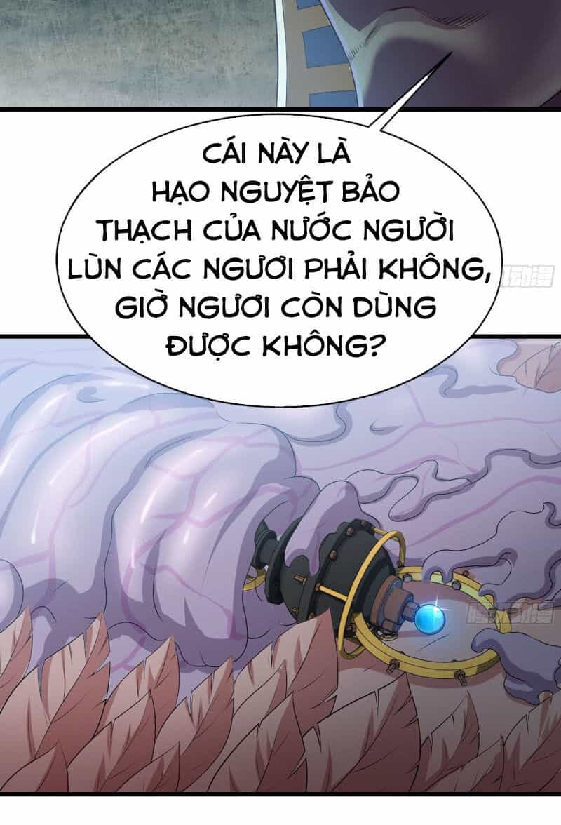 Vợ Tôi Là Quỷ Vương - Chương 243 - ảnh 14
