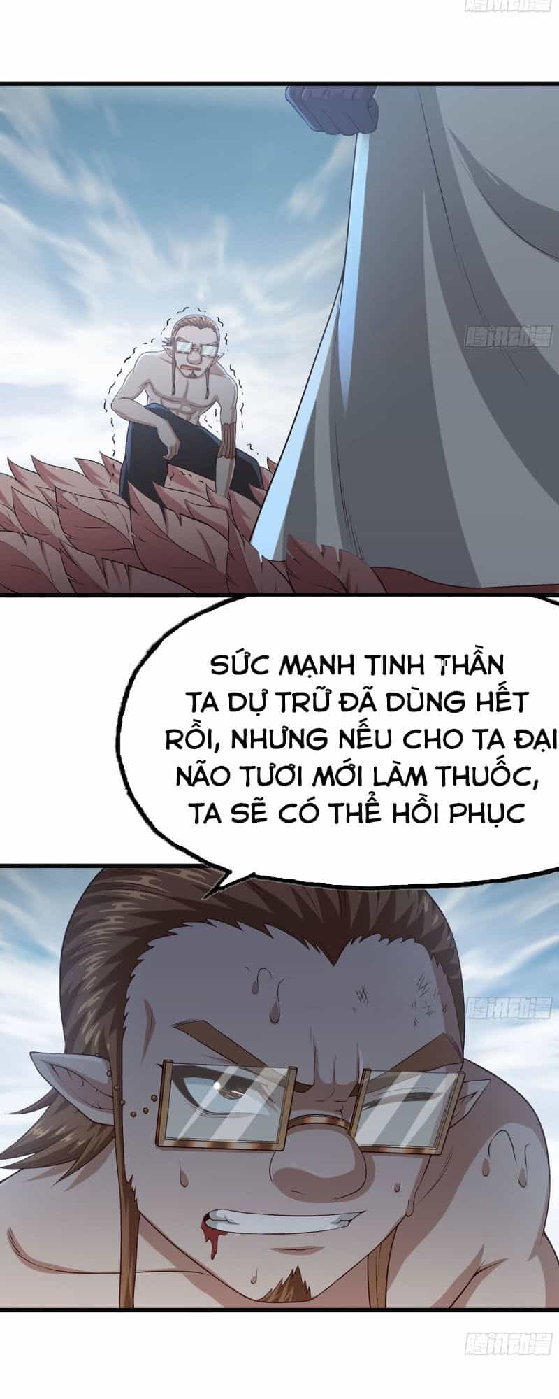 Vợ Tôi Là Quỷ Vương - Chương 243 - ảnh 15