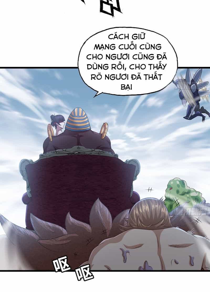 Vợ Tôi Là Quỷ Vương - Chương 243 - ảnh 2