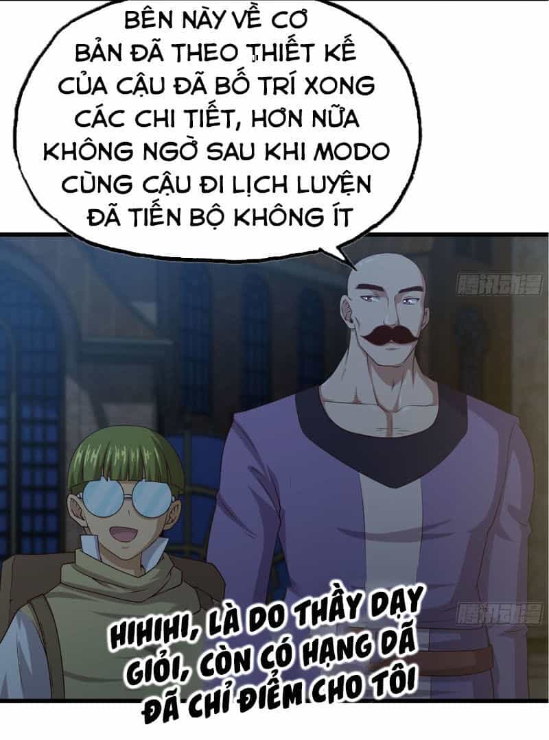 Vợ Tôi Là Quỷ Vương - Chương 243 - ảnh 26