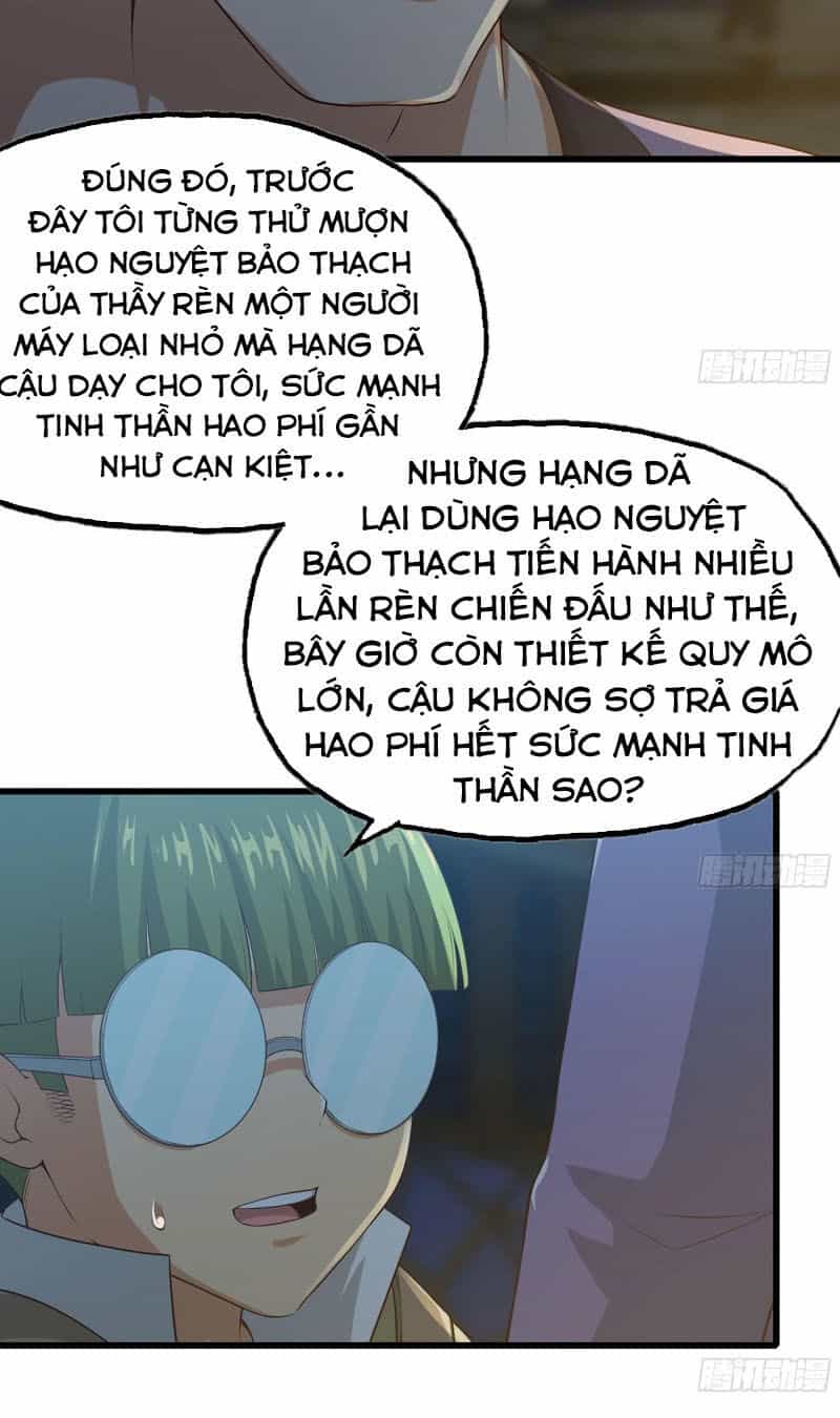 Vợ Tôi Là Quỷ Vương - Chương 243 - ảnh 30