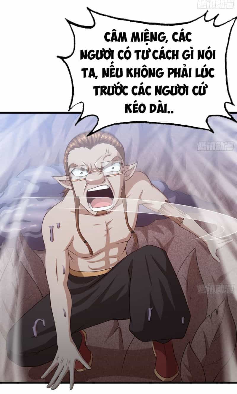 Vợ Tôi Là Quỷ Vương - Chương 243 - ảnh 4