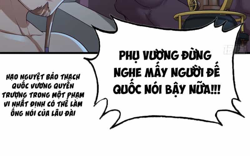 Vợ Tôi Là Quỷ Vương - Chương 244 - ảnh 37