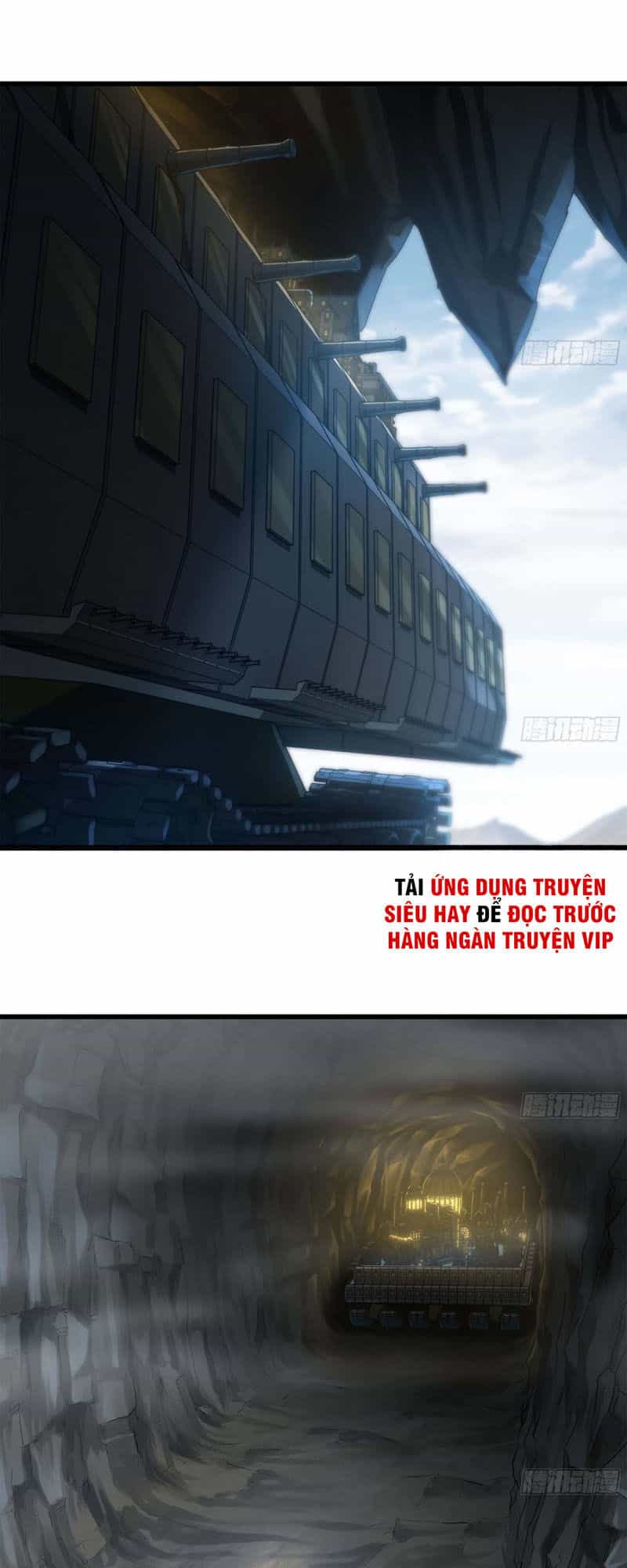 Vợ Tôi Là Quỷ Vương - Chương 244 - ảnh 5