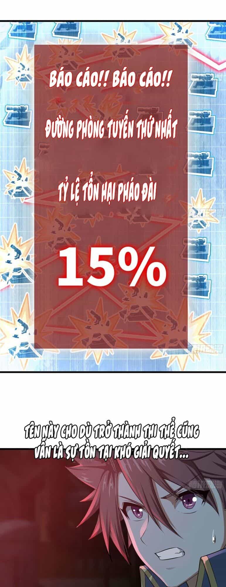 Vợ Tôi Là Quỷ Vương - Chương 246 - ảnh 12