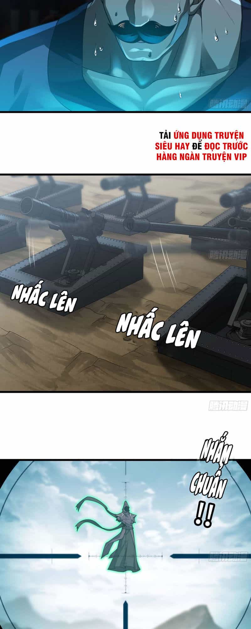 Vợ Tôi Là Quỷ Vương - Chương 246 - ảnh 18