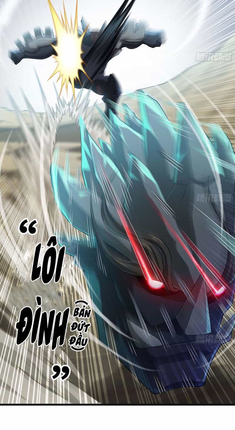 Vợ Tôi Là Quỷ Vương - Chương 246 - ảnh 4