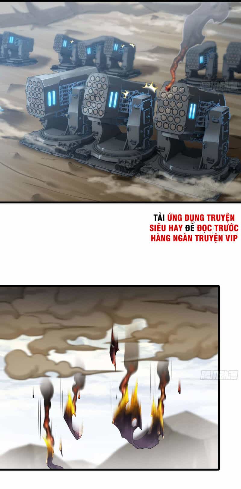 Vợ Tôi Là Quỷ Vương - Chương 247 - ảnh 1