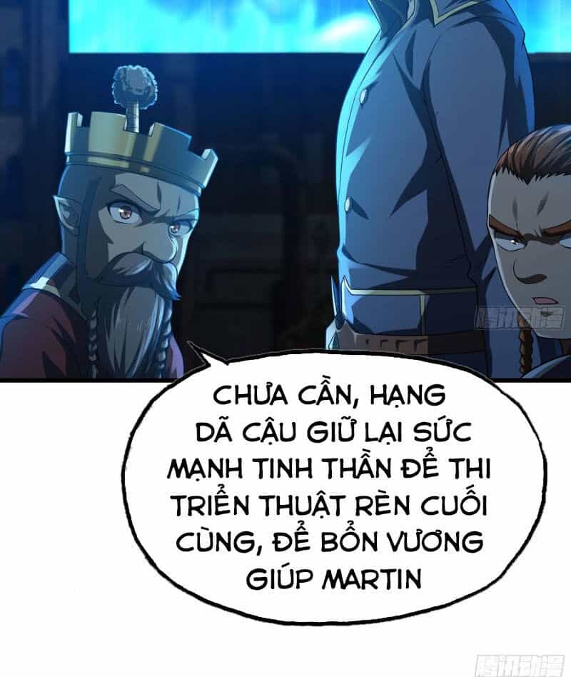 Vợ Tôi Là Quỷ Vương - Chương 247 - ảnh 5