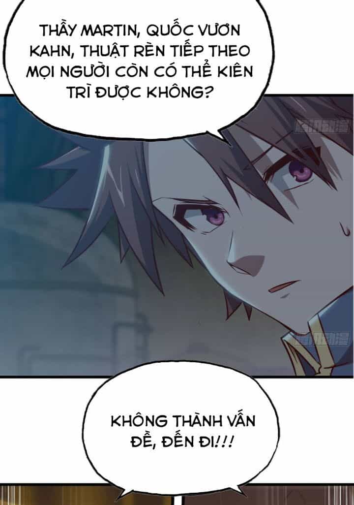 Vợ Tôi Là Quỷ Vương - Chương 248 - ảnh 11