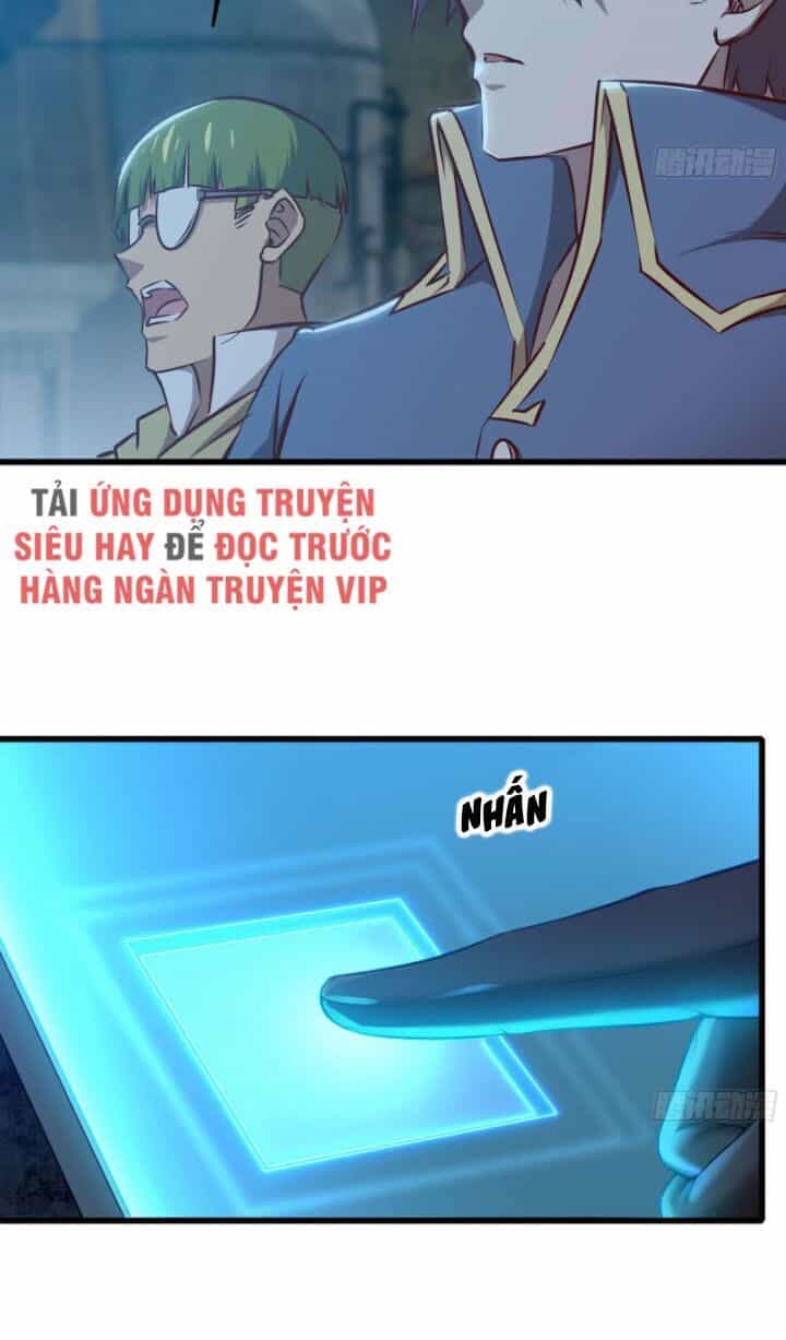 Vợ Tôi Là Quỷ Vương - Chương 248 - ảnh 21
