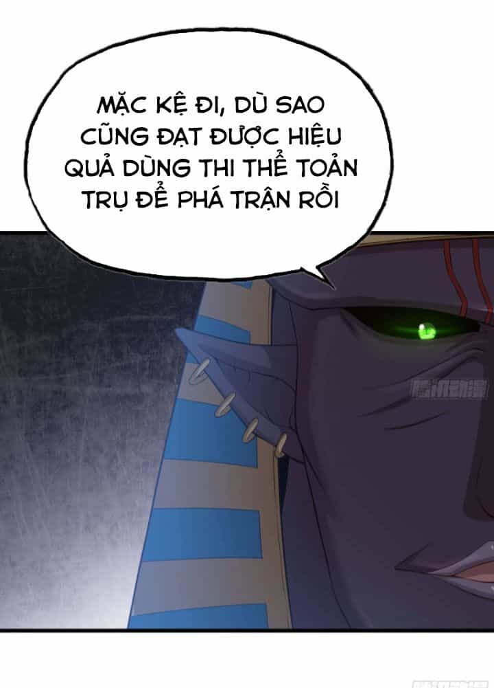 Vợ Tôi Là Quỷ Vương - Chương 248 - ảnh 34