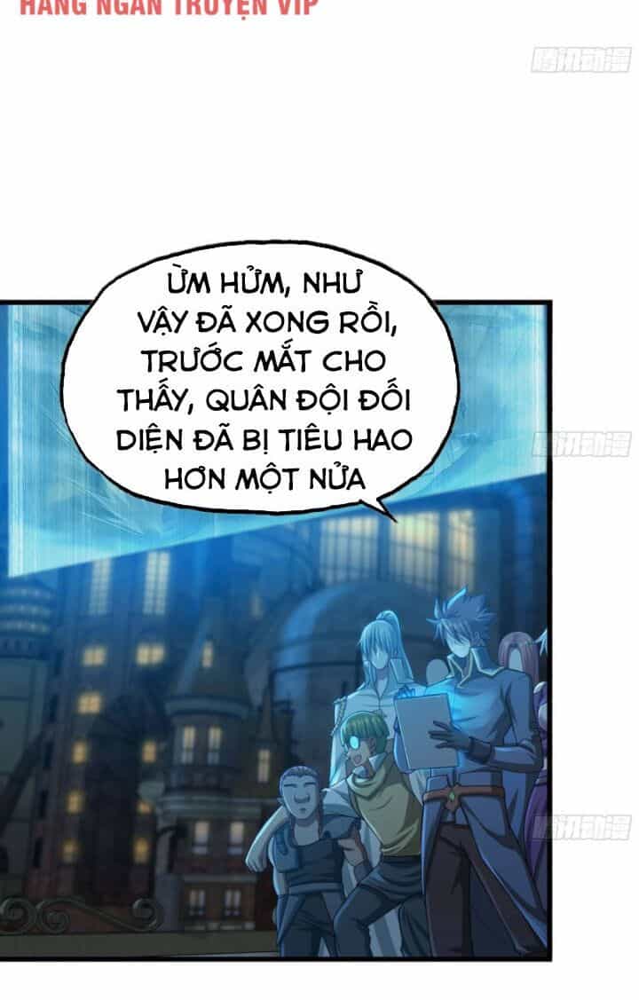 Vợ Tôi Là Quỷ Vương - Chương 248 - ảnh 5