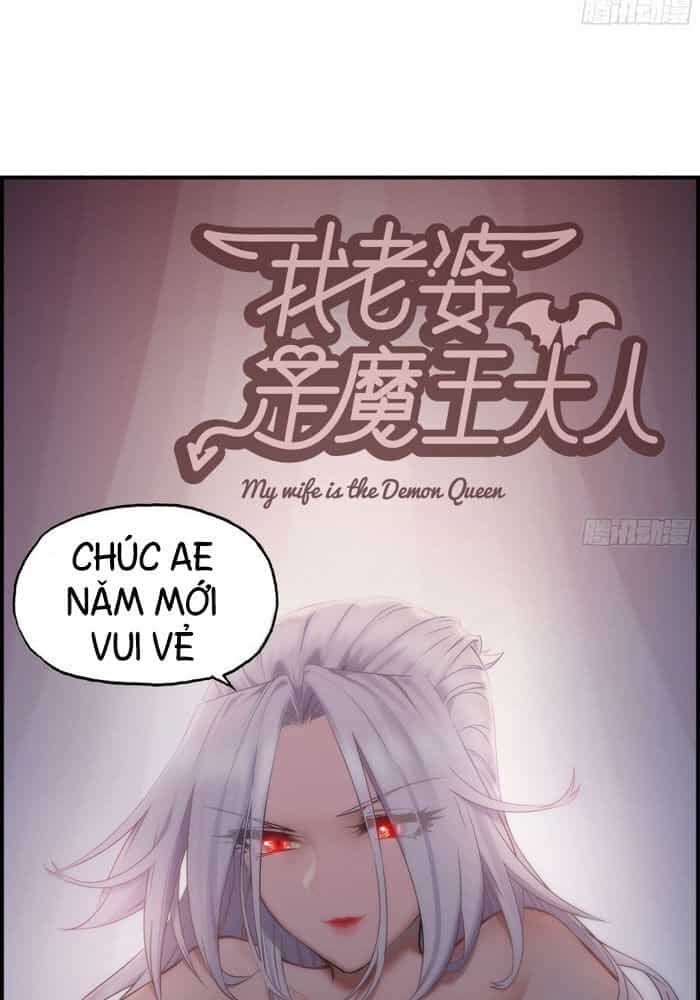 Vợ Tôi Là Quỷ Vương - Chương 249 - ảnh 28